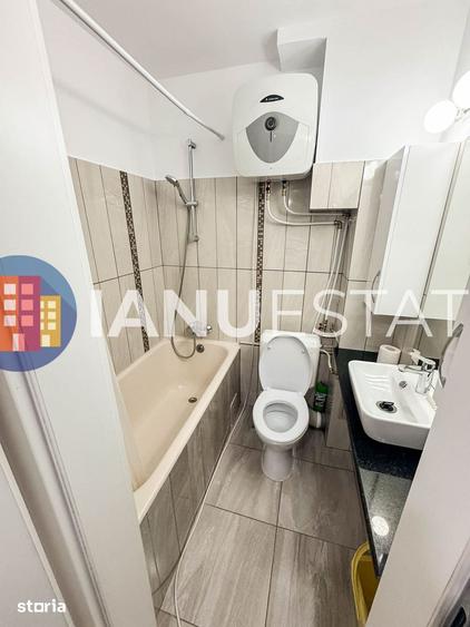 Titan 10`Metrou 1 Decembrie Nicoale Grigorescu ParcIOR Renovat Parcare - 7