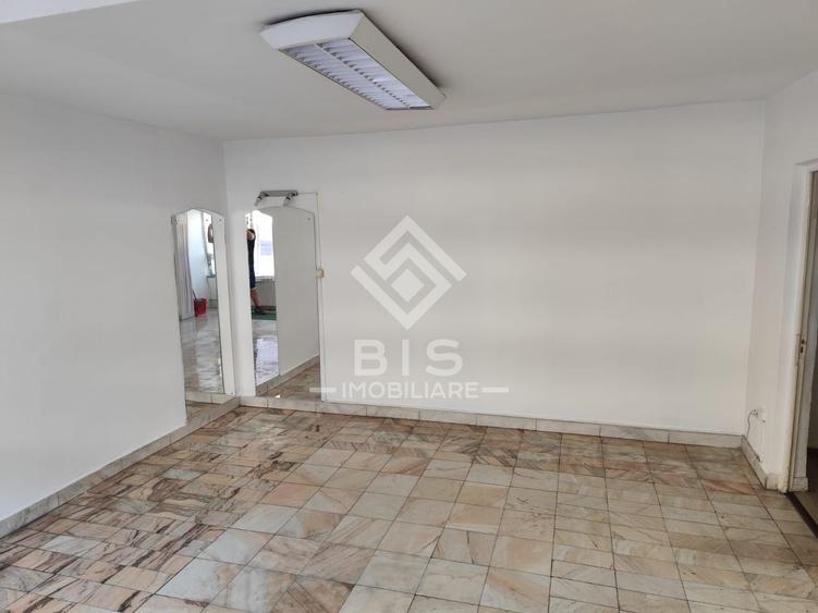 Spațiu comercial, de 40 mp, în Nord