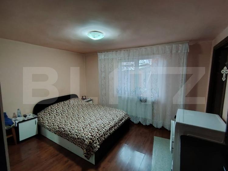 Casă individuală cu 4 camere cu Canalizare în Lascăr Catargiu
