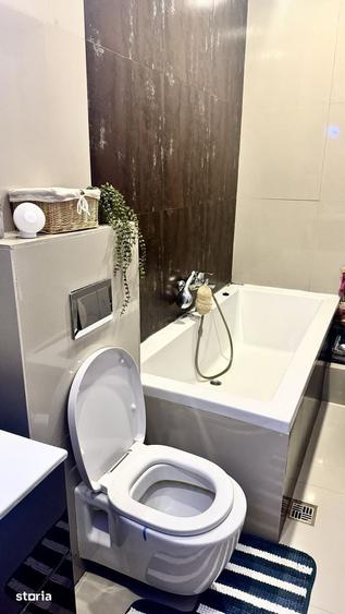 Apartament cu 3 camere în Dobroești