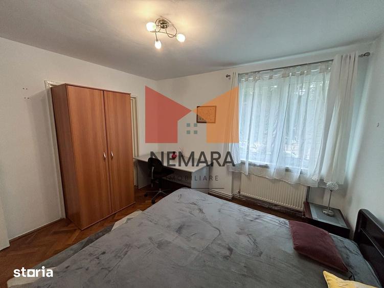 Apartament 3 camere 65 mp Tudor zona Fortuna - 3
