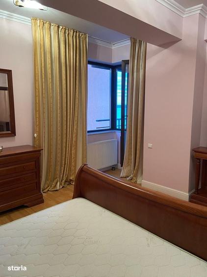 Mamaia Butoaie apartament 3 camere vedere lac termen lung - 8