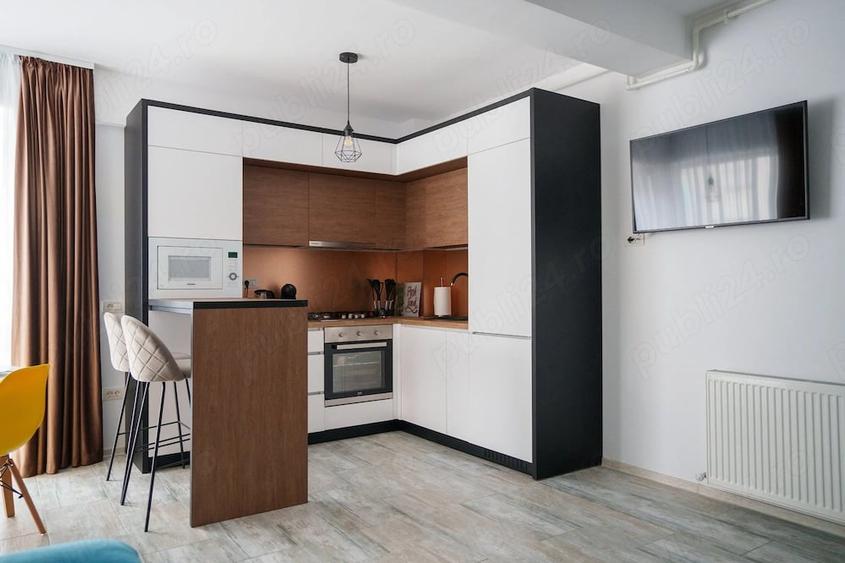 Apartament cu 3 camere decomandat în Nord