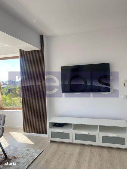 Vanzare 3 Camere | Baneasa | 90Mp | Utilat - Mobilat | Parcare - 3
