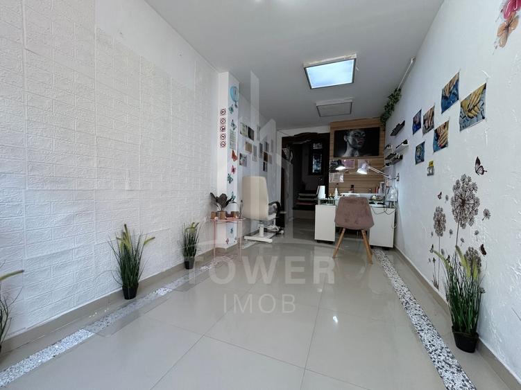 Spațiu comercial, de 39.900001525879 mp, în Ultracentral