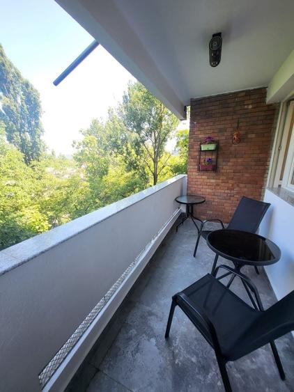 Apartament cu 2 camere, mobilat în Drumul Taberei