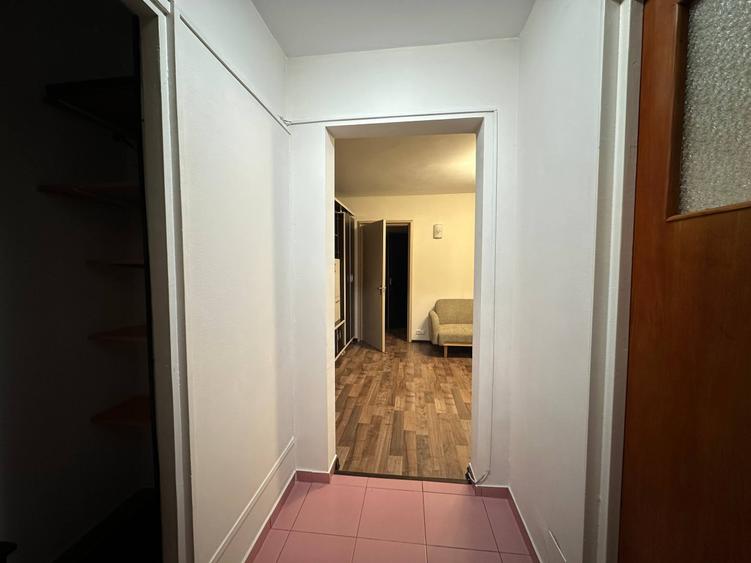 Apartament cu 2 camere în Dristor