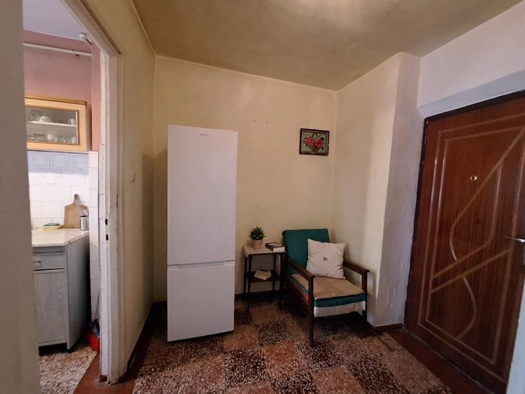 Apartament cu 2 camere-bloc izolat termic si supravegheat video-Torontalului - 2