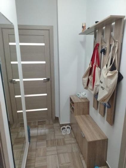 Garsonieră decomandată în Iancului