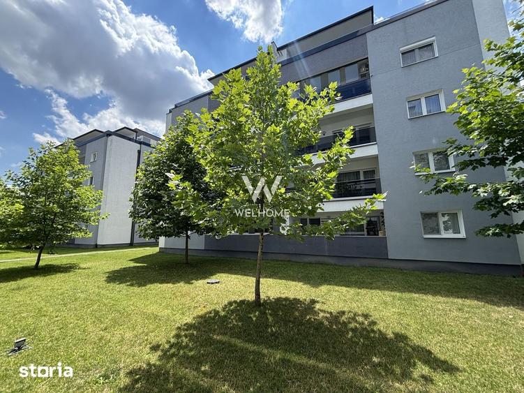 Apartament 3 camere cu terasa spa?ioasa- Cartierul Kogalniceanu, Sibiu - 10
