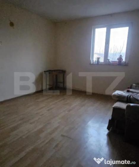 Casuta de vis parter + mansarda, la cheie, 5 camere, 20 km d - 5