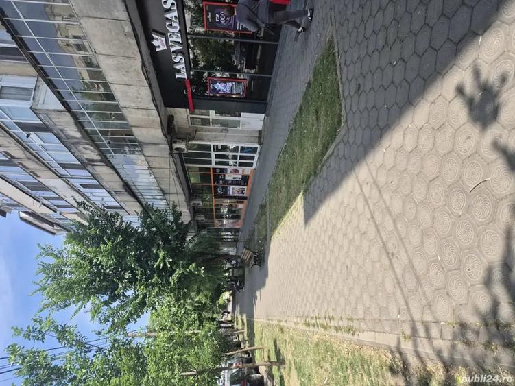 Spațiu comercial, de 50 mp, în Dacia