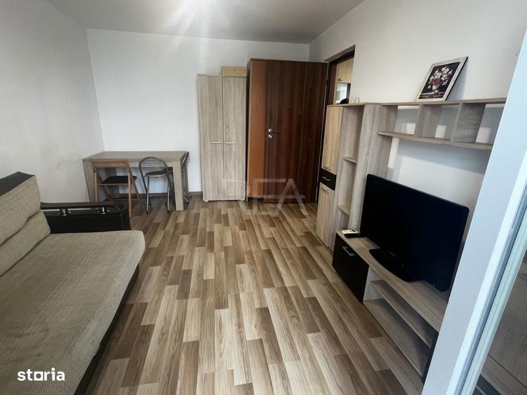Apartament cu 2 camere decomandat, mobilat în Militari — fotografia 1