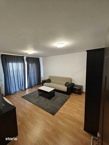 Apartament cu 2 camere decomandat în Ștrand