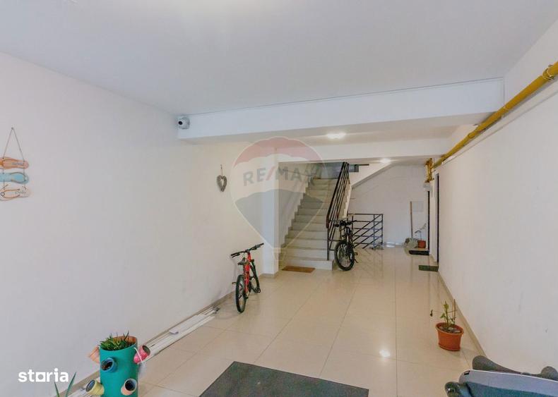 Apartament cu 3 camere decomandat în Ghencea