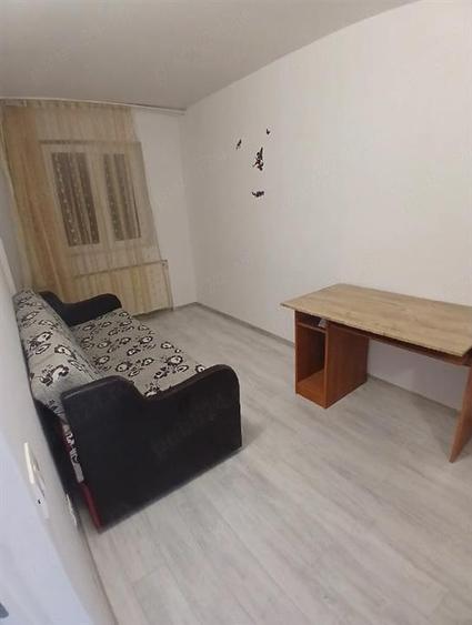 Apartament cu 2 camere decomandat, mobilat în Astra