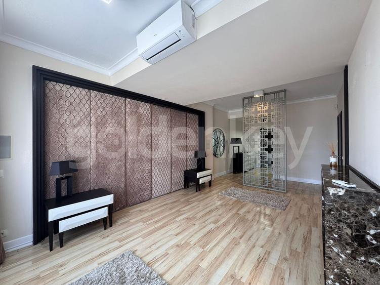 Apartament triplex penthouse cu 4 camere | 88mp terase | vedere libera - 14