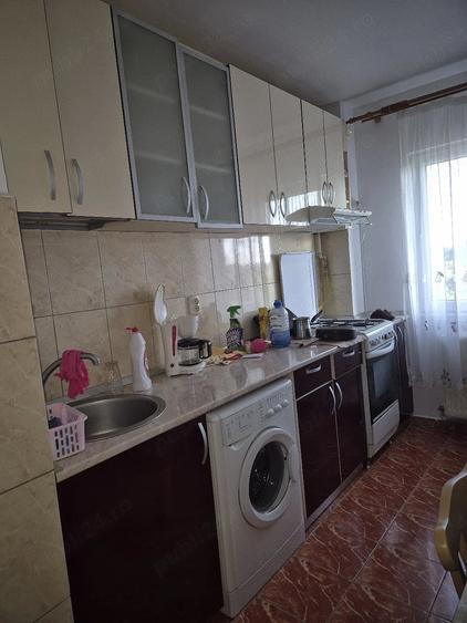 Apartament cu 2 camere decomandat în Timișoara