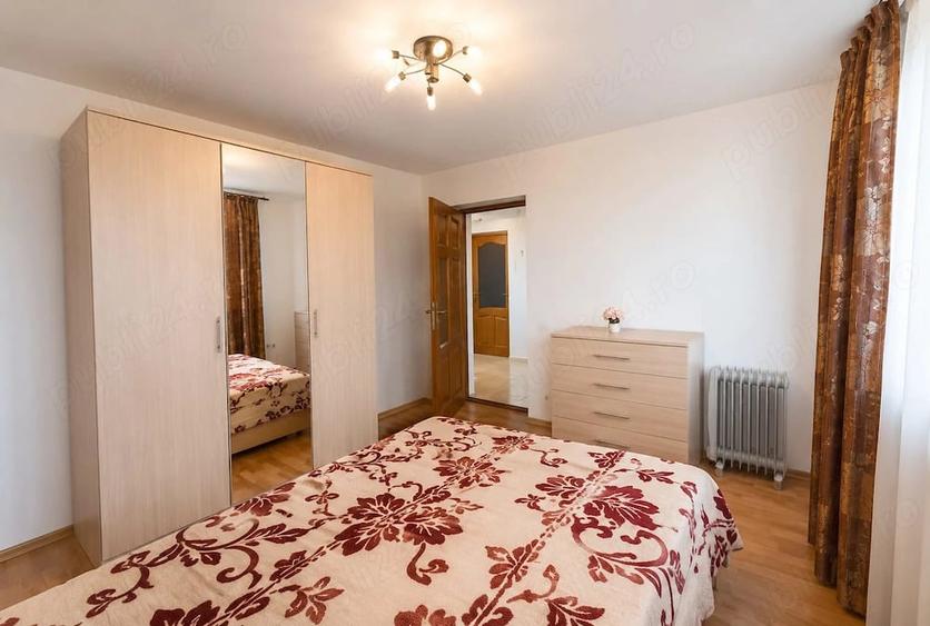 Casă cu 4 camere cu Teren 269 Mp în Primăverii