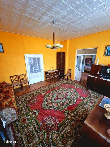 Casa in apropiere de Baile Sarate Ocna Mure? - 6