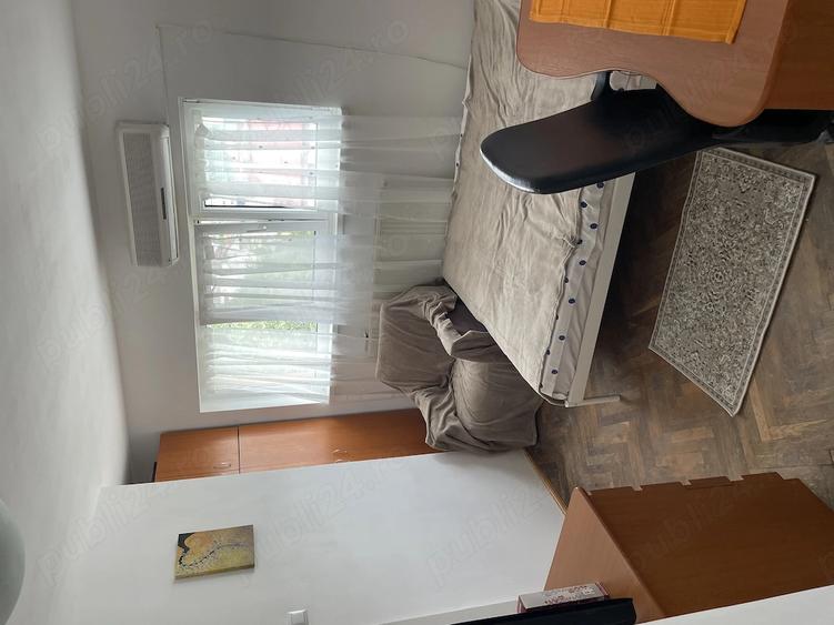 Studio zona centrala 330 euro - 4