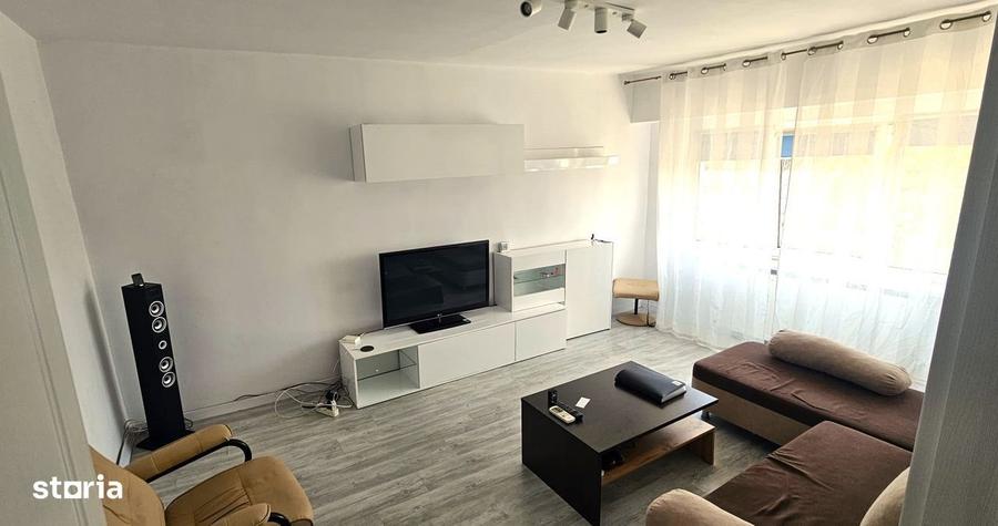 Apartament 3 camere decomandat - Kaufland ICIL - 1