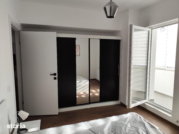 Apartament cu 2 camere în Militari