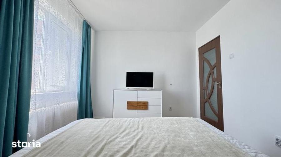 Inchiriez apartament cu 2 camere Electric Castle 2026 - 3