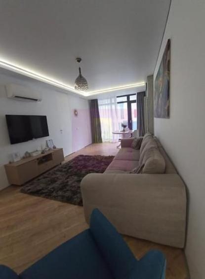 Apartament premium cu 2 camere Barbu Vacarescu Flor... - 5
