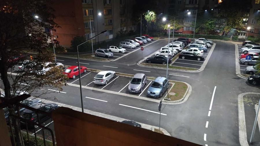 Apartament cu 2 camere în Cantemir