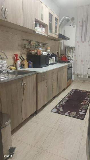 Militari Residence | Apartament 3 camere | Decom | 80mp | B10678 - 11