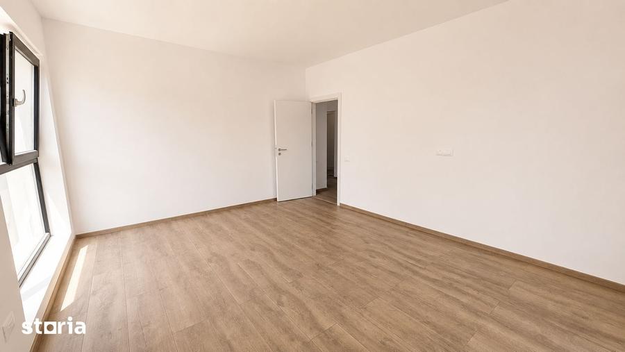 Apartament cu 3 camere în Ozana