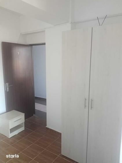 Garsonieră în Central