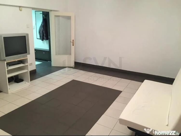 Apartament cu 2 camere decomandat, mobilat în Victoriei