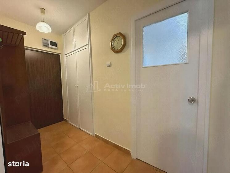 3 camere - loc parcare - Aleea Tohani - Tineretului - 7