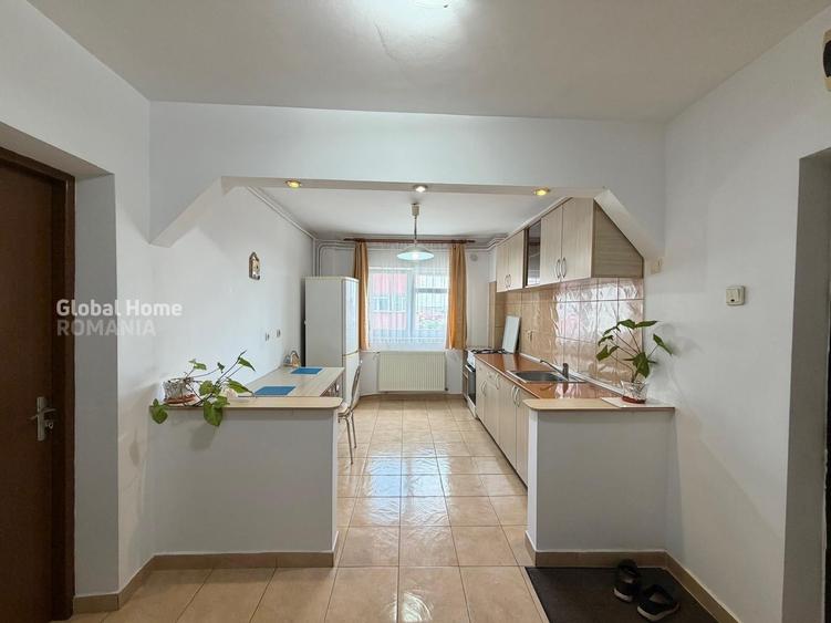 13 Septembrie • Apartament 2 Camere • Balcon •  Boiler • Priveliște Panoramică - 14