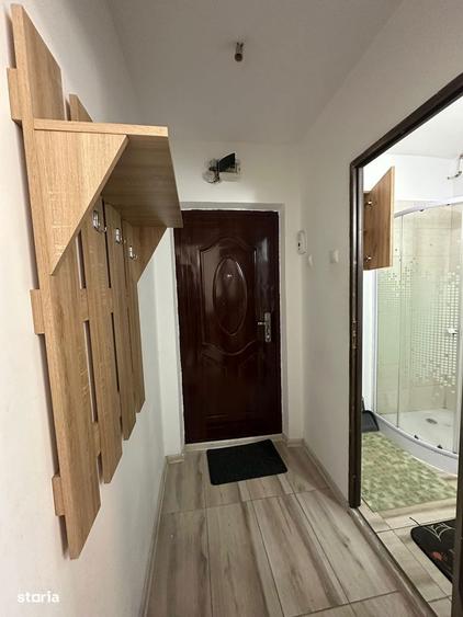 De inchiriat apartament cu 2 camere, complet mobilat ?i utilat - 11