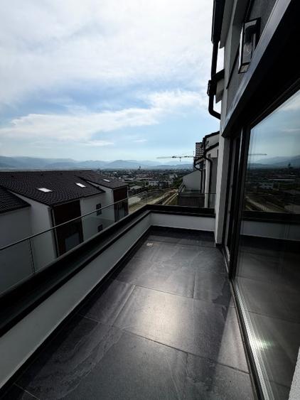 Apartament 4 camere Ansamblu DaVinci - 9