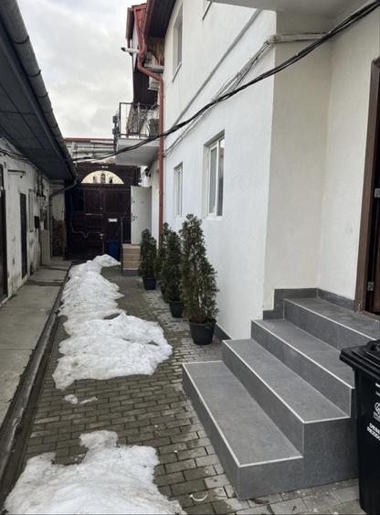 Spațiu comercial, de 96 mp, în Central