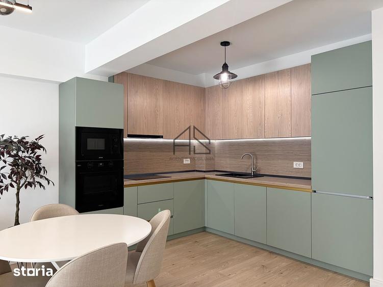 Apartament cu 2 camere în Calea Aradului
