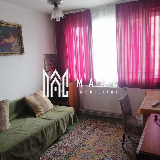 Apartament de închiriat Sibiu | 2 camere | 50 mp | vedere oraș - 6