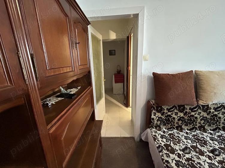 Apartament cu 2 camere semidecomandat în Grădiște