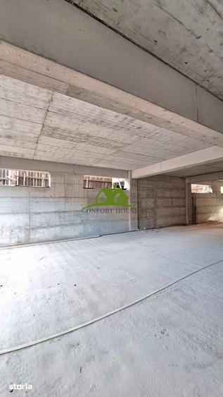 Apartament cu 3 camere decomandat în Cartierul Traian