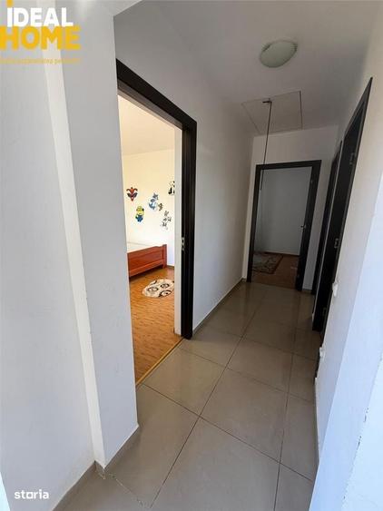 Vila 4 camere Lunca Cetatuii Str Trandafirilor - 13