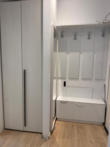 Apartament cu 2 camere, mobilat în Eminescu