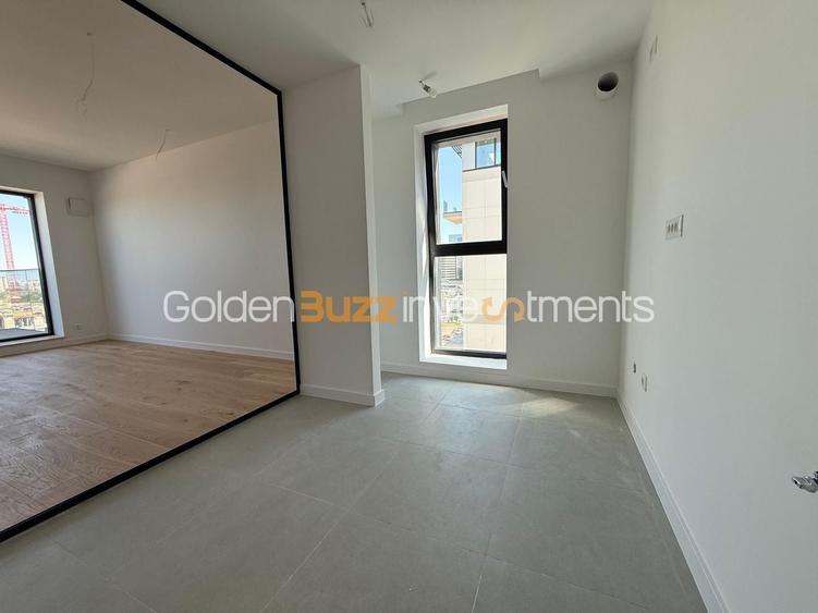 Apartament cu 2 camere în Aviației