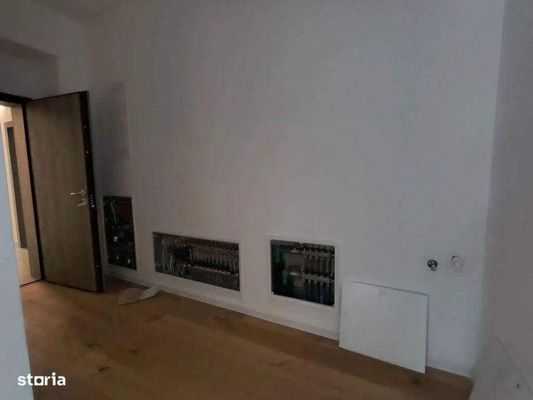 Apartament cu 3 camere în Aviației