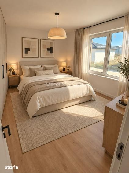 OFERTA - Casa individuala 4 camere-TUNARI-finisaje la alegere 148.000