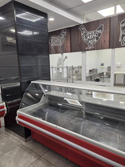 Spațiu comercial, de 166 mp, în Exterior Vest
