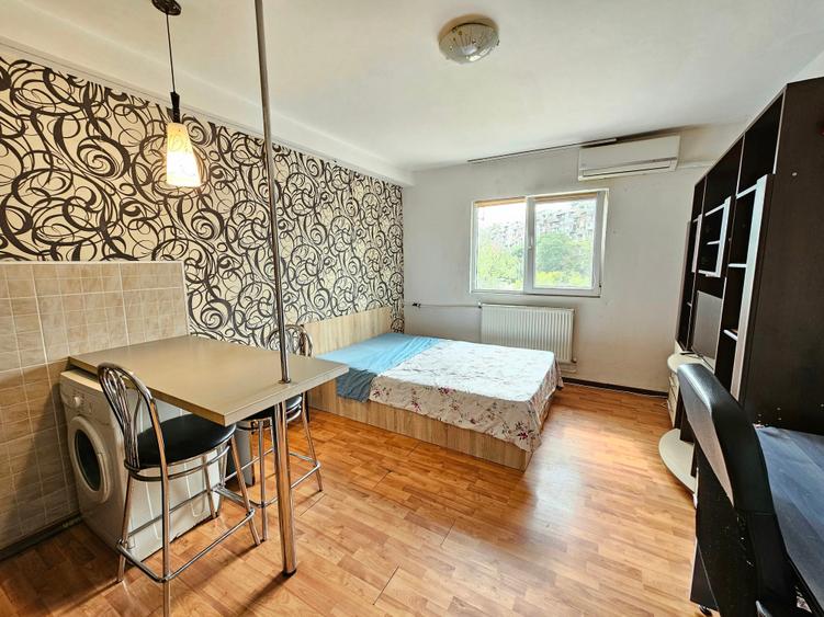 Drumul Taberei/Bd. Timisoara/Garsoniera de Vanzare / - 3